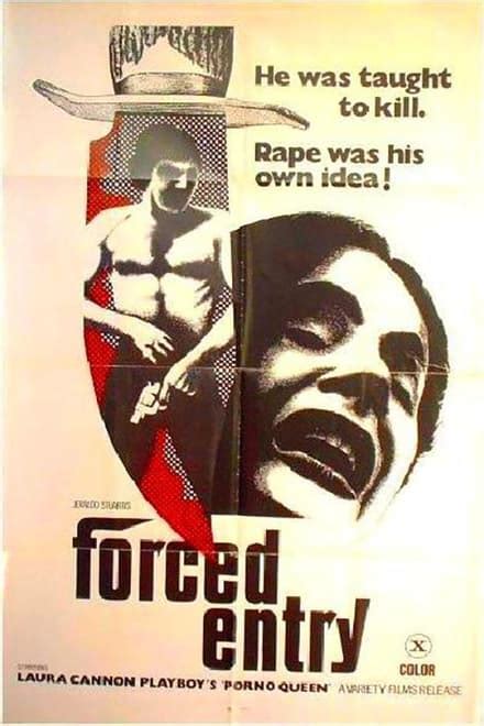 Forced Entry (1973 film)